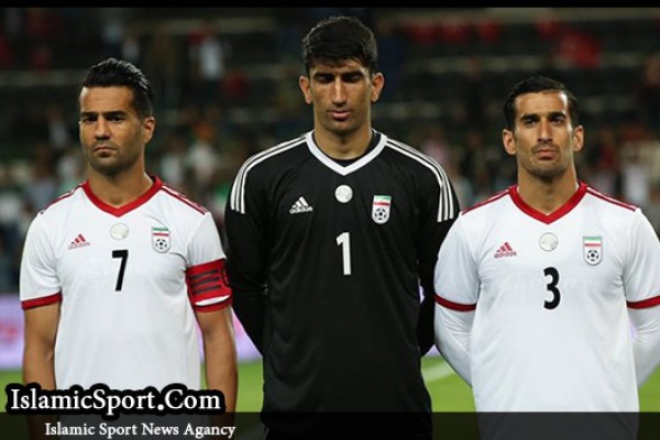 تیم ملی بعد از 42 سال می‌تواند موفق شود/ جام را به ایران می‌آوریم