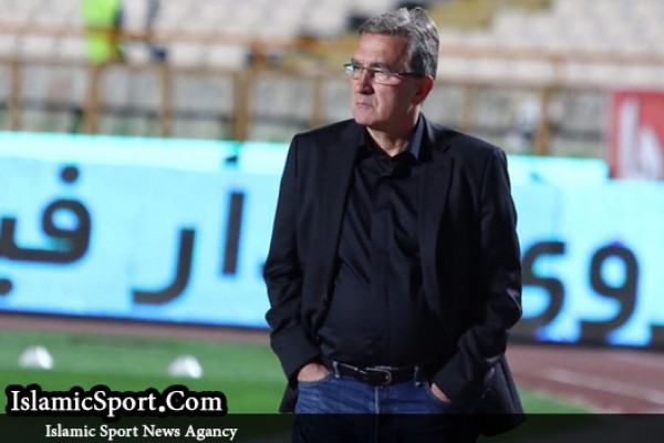  برانکو: مهم‌ترین دیدارهای ۱۰۰ سال اخیرمان را پیشِ رو داریم 