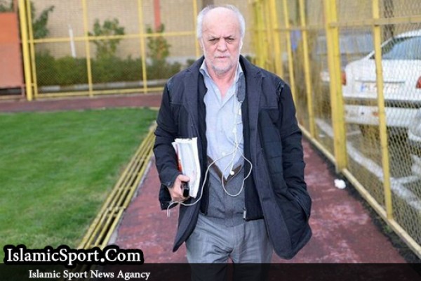 خوردبین: برای داربی، شرایط پرسپولیس بهتر است
