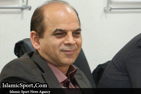 قانون منحصر به فرد فدراسیون فوتبال ایران در داربی/ سلیمانی: ناظر ویژه داوری استرس‌زاست