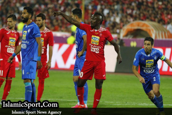 تاریخچه شهرآورد تهران؛ نگاهی مختصر به 87 تقابل پرسپولیس و استقلال