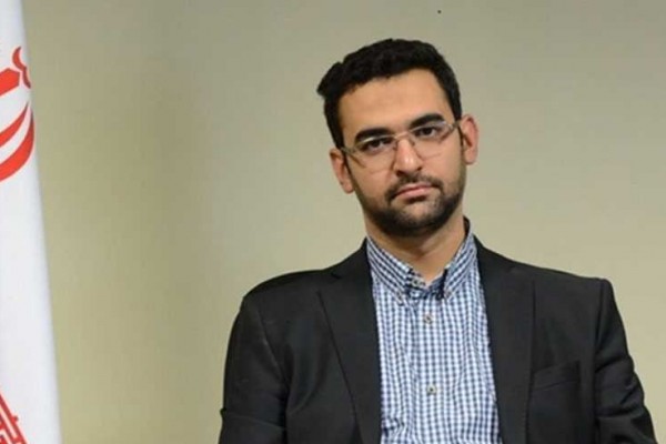 لحظه مصدومیت آذری جهرمی در فوتبال!
