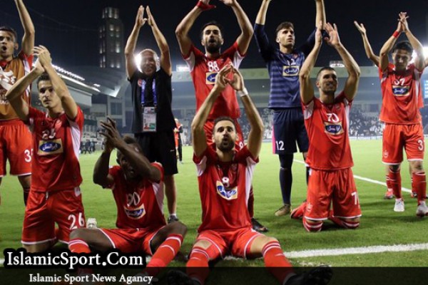 واکنش رسانه‌های قطری به شکست السد مقابل پرسپولیس