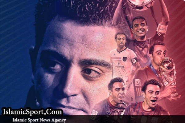 رکورد جالب ژاوی برابر پرسپولیس ایران ثبت شد +عکس