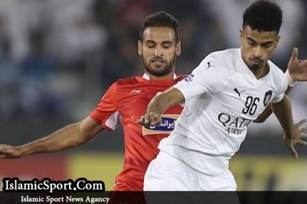 داور با هماهنگی کمک داور پنالتی پرسپولیس را گرفت، گل السد هم مردود بود/ از داور عذرخواهی می‌کنم!