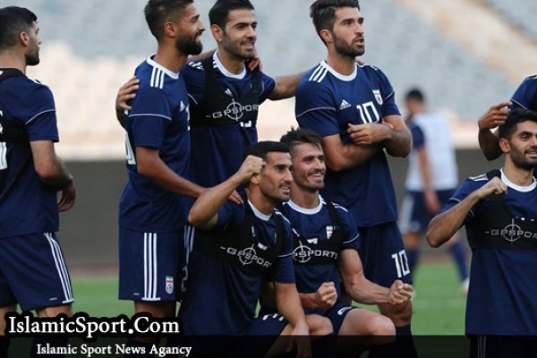 ۲۸ بازیکن به اردوی تیم ملی فوتبال دعوت شدند/ بازگشت دوباره سردار آزمون و دعوت از ۲ پرسپولیسی