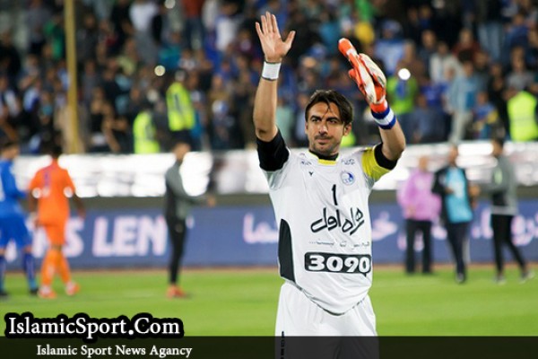 سید مهدی رحمتی، ادعای مازیار ناظمی را رد کرد استقلالی ها، تماسی با اردوی پرسپولیس نگرفته بودند