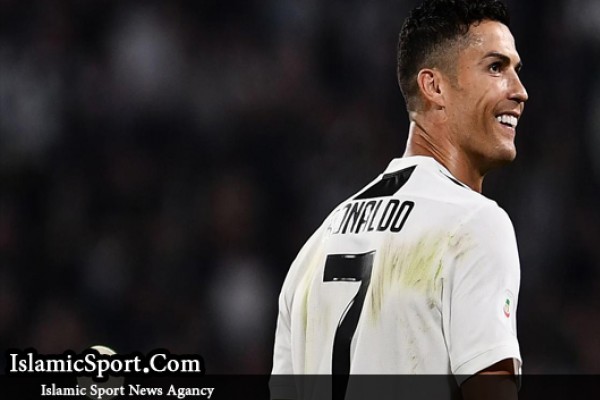 گمانه زنی ها پیرامون اتهام کریستیانو رونالدو به تجاوز؛ حذف عکس رونالدو از وبسایت EA Sports