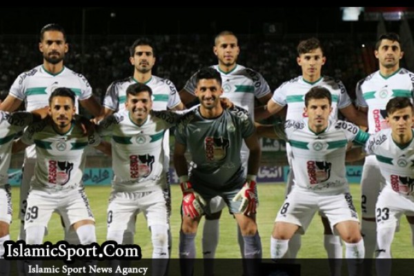 مطهری به ذوب آهن پیوست +عکس