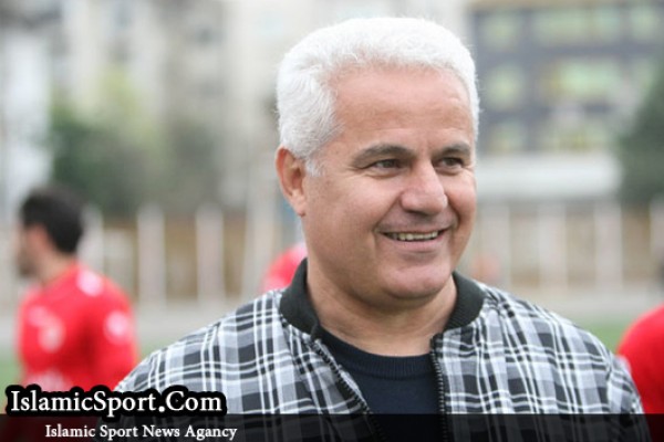 پیوس: پرسپولیس الان هم قهرمان شده است/ برانکو نشان داده چقدر تاثیرگذار کار می‌کند
