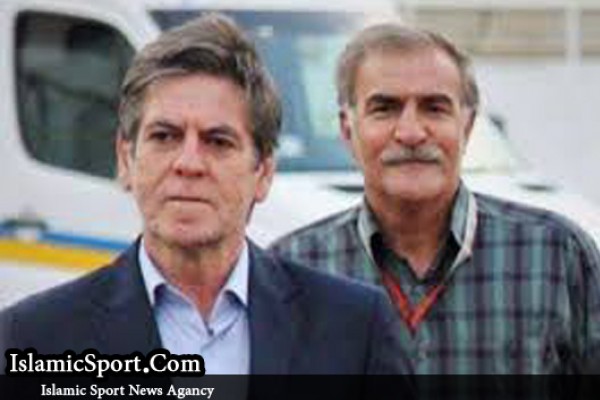 پیشنهاد ۱۲ میلیارد تومانی به انصاری‌فرد صحت ندارد/ ساختمان باشگاه منتقل می‌شود