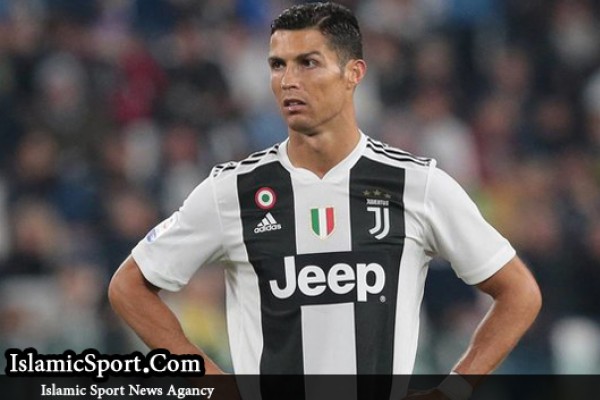 باز هم تعرض جنسی رونالدو!/ ادعای دومین زن علیه CR7