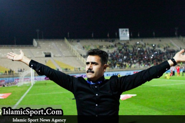 استقلال خوزستان به پرداخت ۶۸۰ میلیون تومان به پورموسوی محکوم شد