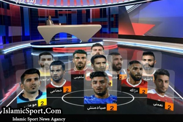 کمک مالی سید جلال حسینی به پرسپولیس/ سودجویی دلال‌ها، جوانان فوتبالیست را به خرابه‌های گرجستان و آذربایجان رساند