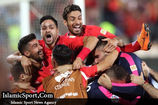 پرسپولیس مجوز خرید "ارز ثانویه" گرفت