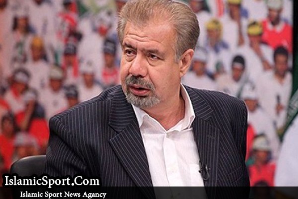 باشگاه‌های استقلال و پرسپولیس در گذشت بهرام شفیع را تسلیت گفتند