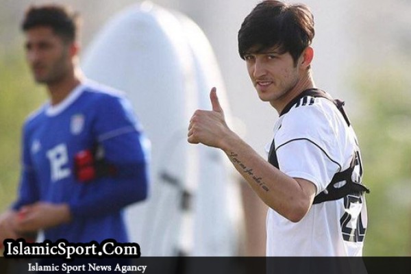 AFC: حدس بزنید چه کسی به تیم ملی برگشته!