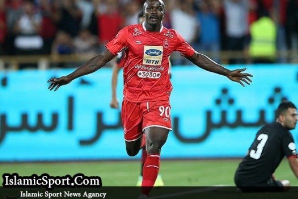 بازگشت منشا به پرسپولیس و تیرهایی که به سنگ خورد