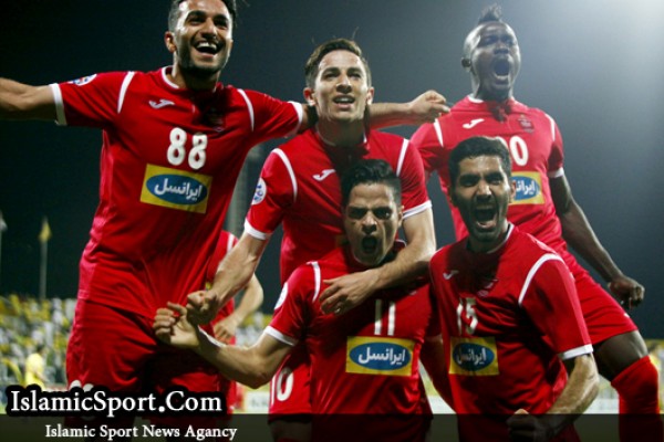احتمال لغو دیدار پرسپولیس- ذوب آهن
