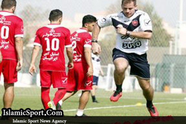 پرسپولیس عملکرد بی نظیرش را مدیون این شخص است/ خطرهای احتمالی در کمین برانکو!