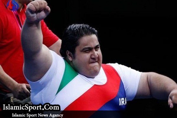 سیامند رحمان: امیدوارم رکوردی تاریخی را در توکیو ثبت کنم/ با صلاحدید مربیان رکورد بالاتری نزدم