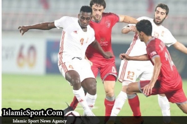 السد بازی سختی با پرسپولیس دارد/ فوتبال قطر بیشتر از ستارگان به تماشاگر نیاز دارد