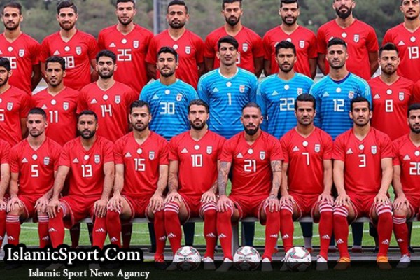 ایران - بولیوی؛ دیداری دوستانه در فضای پرخاشگرانه!