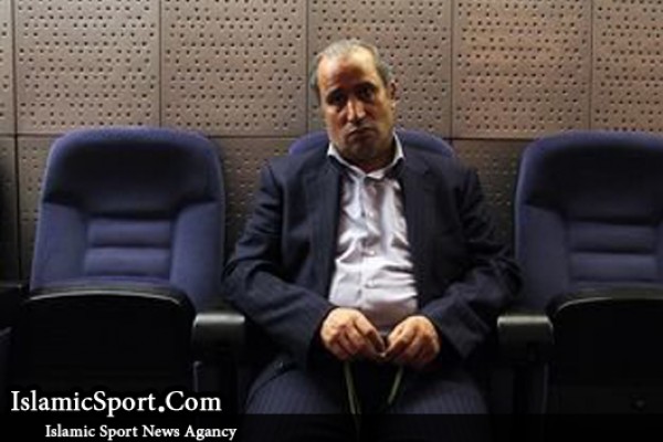 تاج: نباید آرامش تیم‌های ملی را با صحبت‌های نامناسب بر هم زد