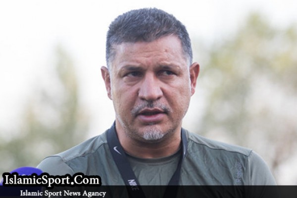 دایی: تاج باید اختلاف‌ها را حل کند/ پرسپولیس می‌تواند قهرمان آسیا شود