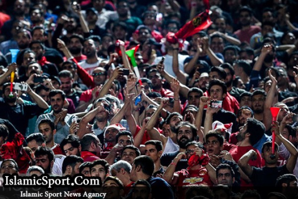 جدیدترین اقدامات پرسپولیس برای میزبانی فینال آسیا