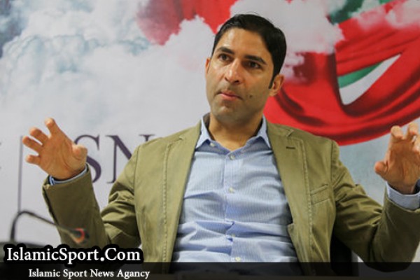 برابر بولیوی بهتر از جام‌جهانی بازی کردیم/ ایران و ژاپن مدعی قهرمانی آسیا هستند