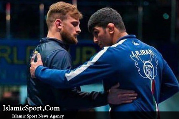 حسن یزدانی و انتقام از شعبده‌باز آمریکایی در بوداپست!