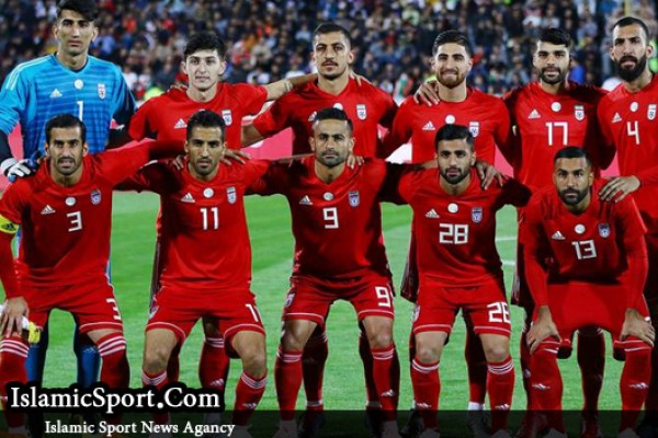 منتقدان ناآگاه کی‌روش بخوانند؛ غول‌های آسیا هم به سراغ حریفان تدارکاتی ایران رفتند! +عکس و جدول