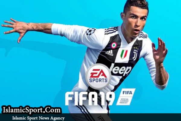 ۵ بازیکن برتر آسیا در بازی FIFA ۱۹/ جهانبخش در رده پنجم