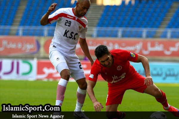 پدیده 2-0 فولاد خوزستان/شاگردان گل محمدی خیال از دست دادن صدر جدول را ندارند