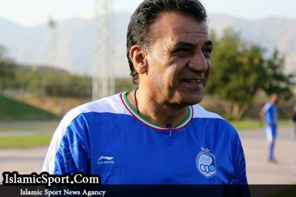  بیژن طاهری: برد مقابل سایپا را به هوادارانمان تقدیم می‌کنیم/ صیادمنش ام آر آی می‌دهد