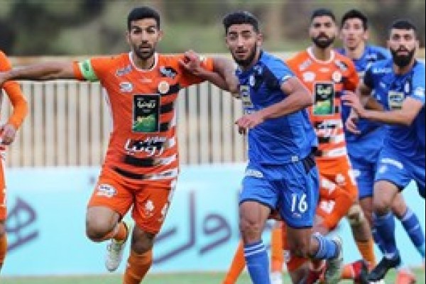 صید بزرگ استقلال؛ صیاد جانشین تیام