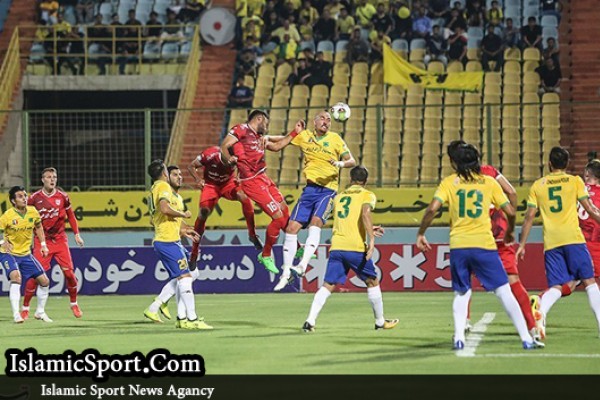  جدول لیگ برتر فوتبال در پایان روز سوم از هفته نهم/ صنعت نفت ۴ پله صعود کرد 