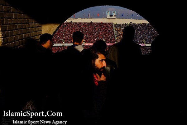 پرسپولیس - السد؛ در ترسناک‌ترین ورزشگاه آسیا