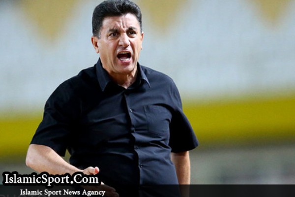 حرف‌های نکونام دیگر نخ‌نما شده است/ پرسپولیس بازی رفت با السد را فراموش کند