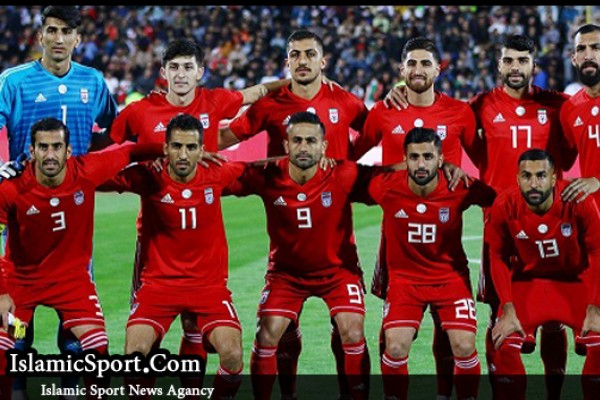 دفاع تمام قد فدراسیون فوتبال ایران از کارلوس کی‌روش