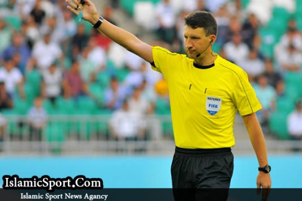 خاطرات تلخ و شیرین پرسپولیس از داور دیدار برگشت با السد قطر +کارنامه