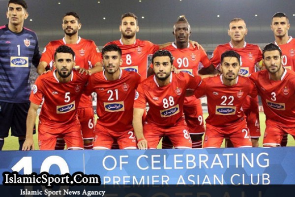 پرسپولیس ایران - السد قطر/ تیر خلاص برانکو به طلسم لیگ قهرمانان آسیا