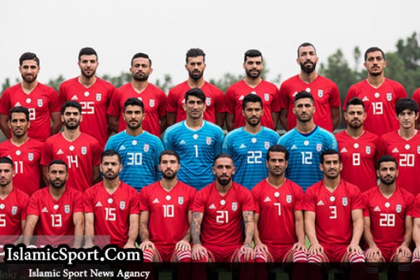 ۱۰ دی‌ماه دیدار دوستانه ایران با قطر