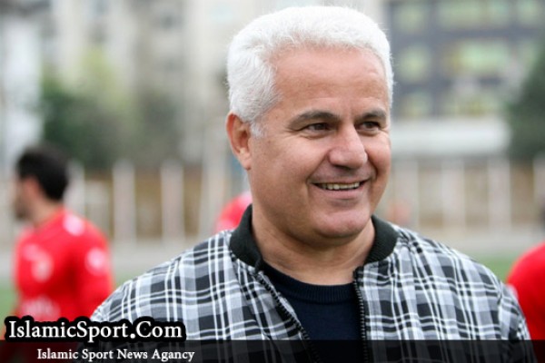 کلید موفقیت پرسپولیس در ضد حمله است/ با خونسردی روحیه السد به هم می‌ریزد