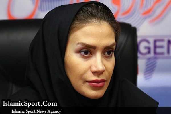 سالهاست روی آسفالت تمرین می‌کنم، با پول داوری چرخ زندگی نمی‌چرخد/ فغانی برای من الگو است