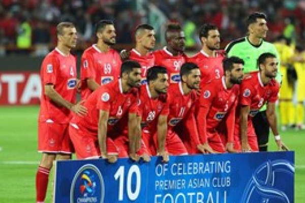 40+30 میلیارد در انتظار فینالیست بدهکار آسیا!