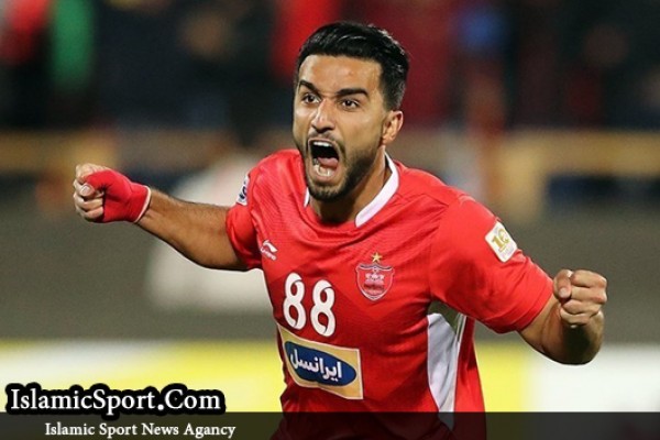 جو ورزشگاه به قدری وحشتناک بود که تن ما هم به لرزه افتاده بود چه برسد به بازیکنان السد!