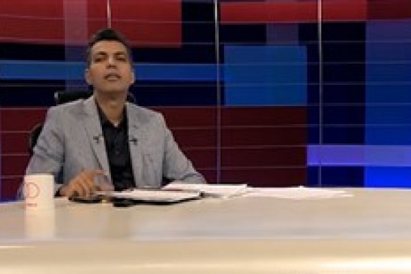 سکوت عادل درباره اتفاقات نود شکست