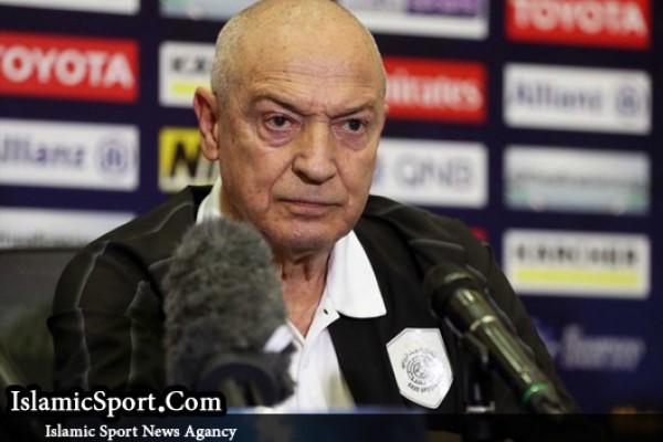 تبعات شکست برابر پرسپولیس/ فریرا رفتنی شد!